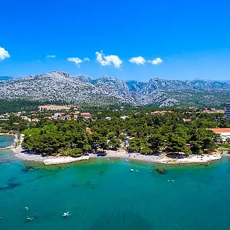 Paklenica Hotel