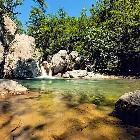 Paklenica Hotel