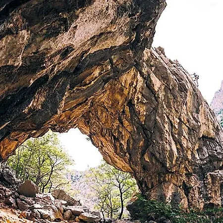 Paklenica Hotel 4*