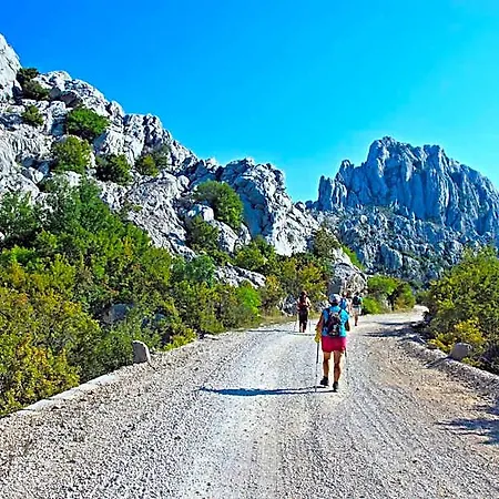 Paklenica