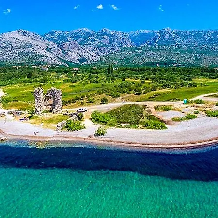 Paklenica Hotel Stari Grad (Hvar)