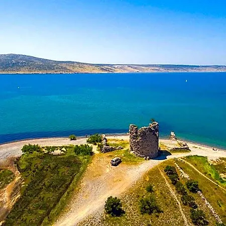 Paklenica Hotel Stari Grad (Hvar)