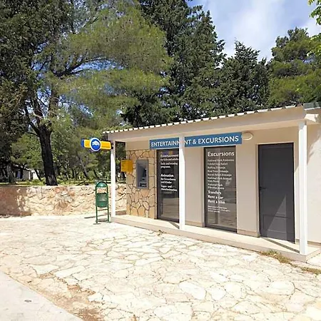 Hotel Paklenica 4*