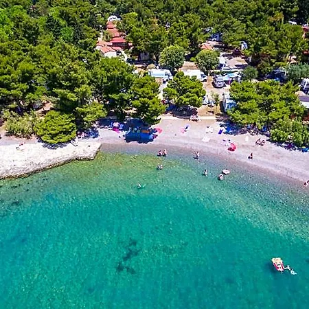 Paklenica 4* スタリー・グラード