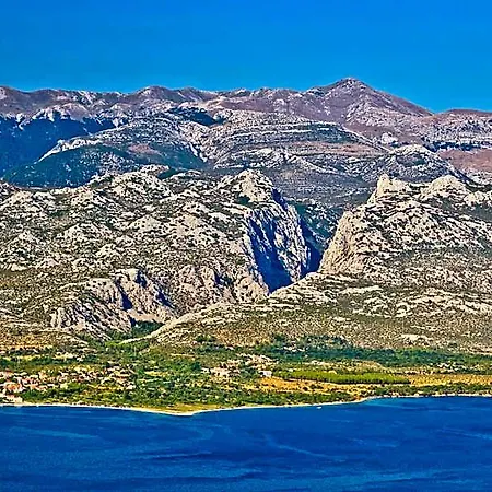 Hotel Paklenica