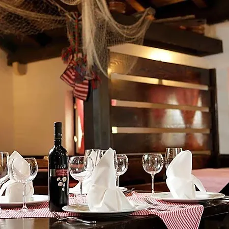 Paklenica Hotel