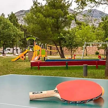 Hotel Paklenica