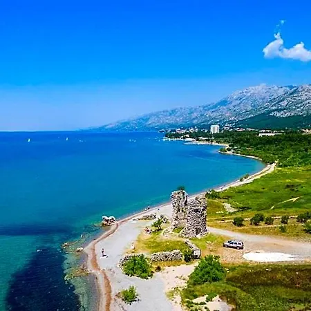 Paklenica Hotel Stari Grad (Hvar)