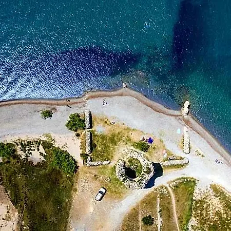 Paklenica Stari Grad (Hvar)