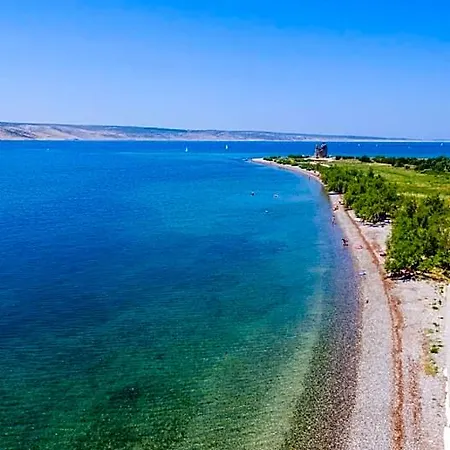 Paklenica 4*