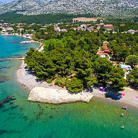 Paklenica Hotel 4*