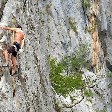 Paklenica 4*